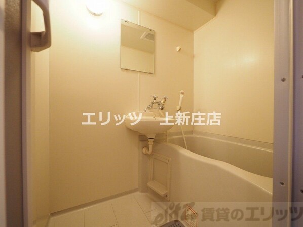 ア・ヴォートル・サンテの物件内観写真